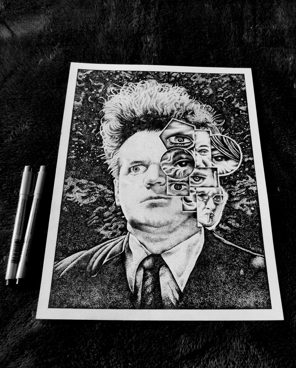 Eraserhead – Image 2