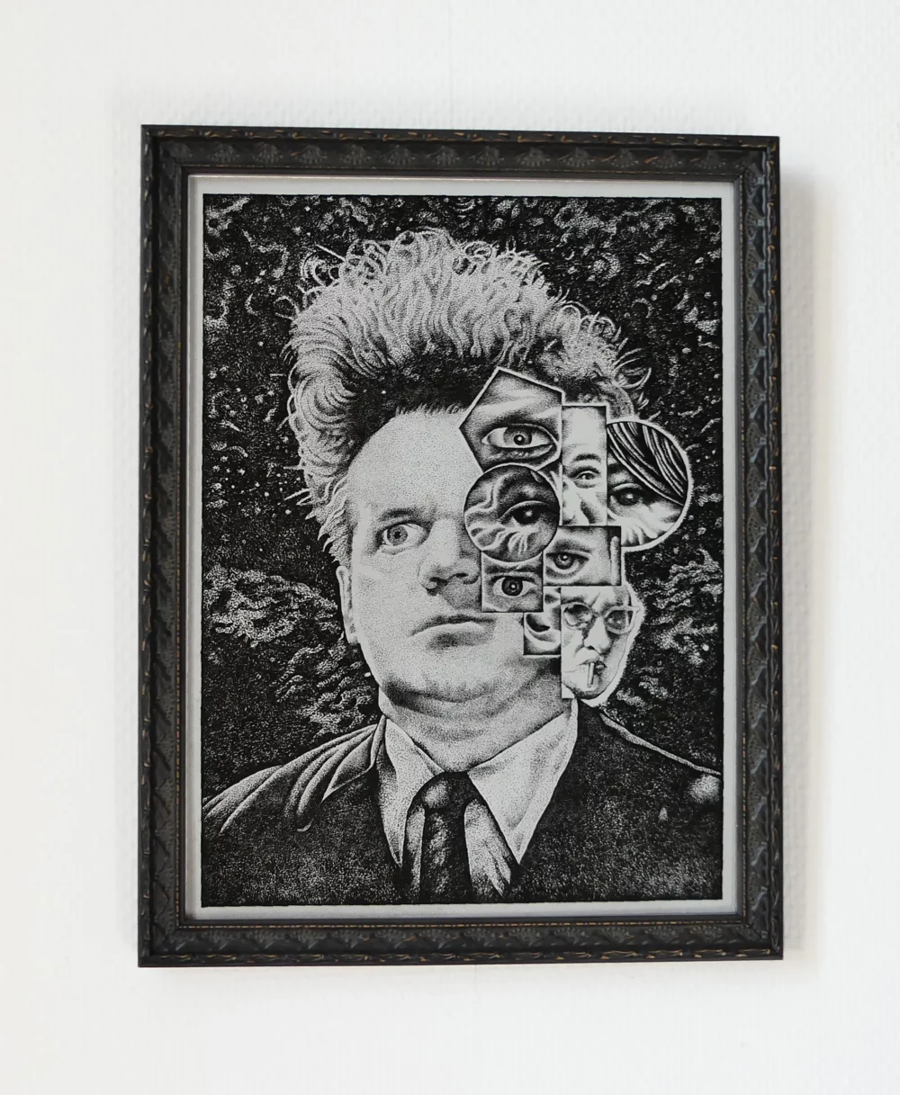 Eraserhead – Image 4