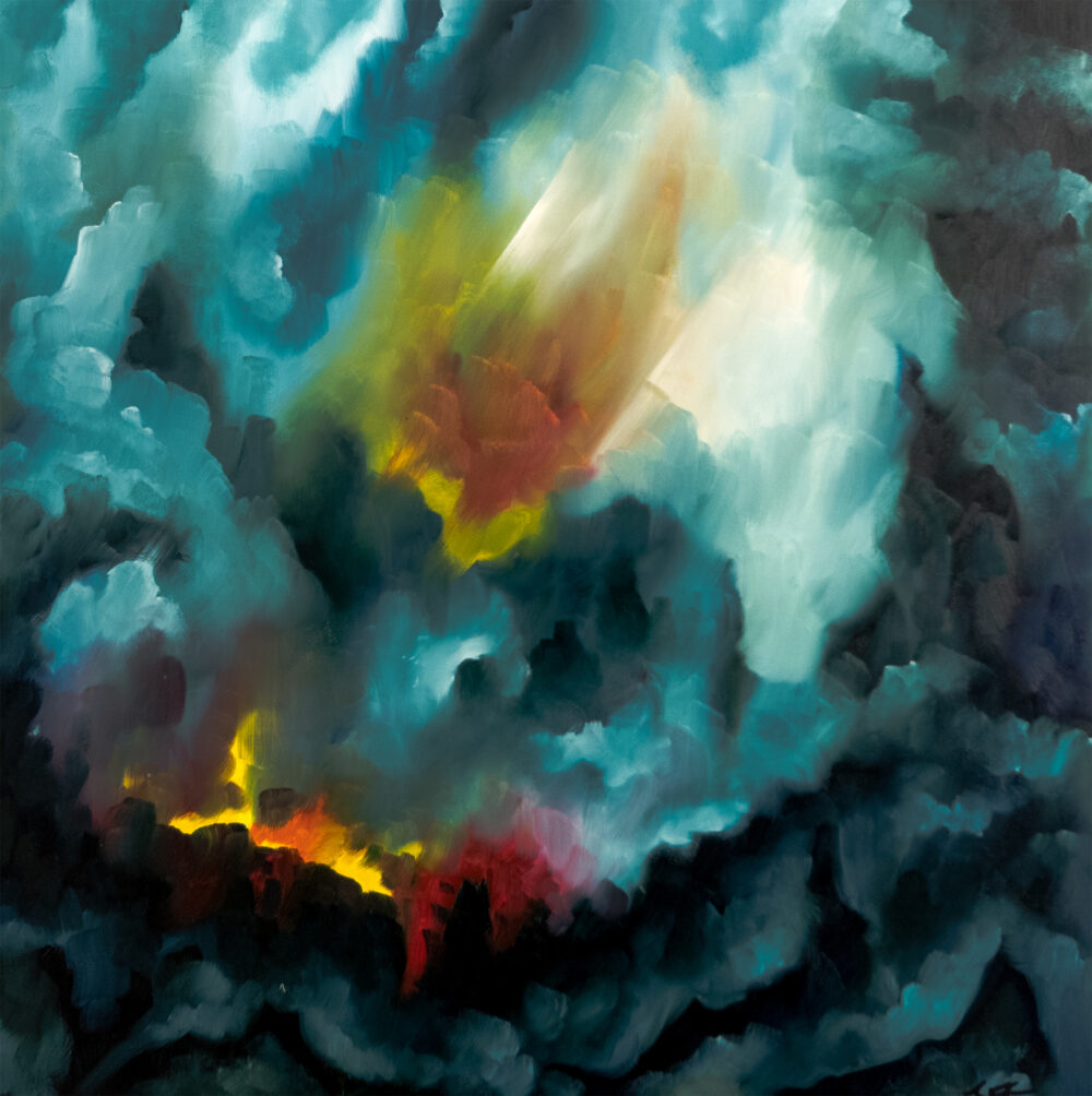 Fracture and rebirth – Image 2