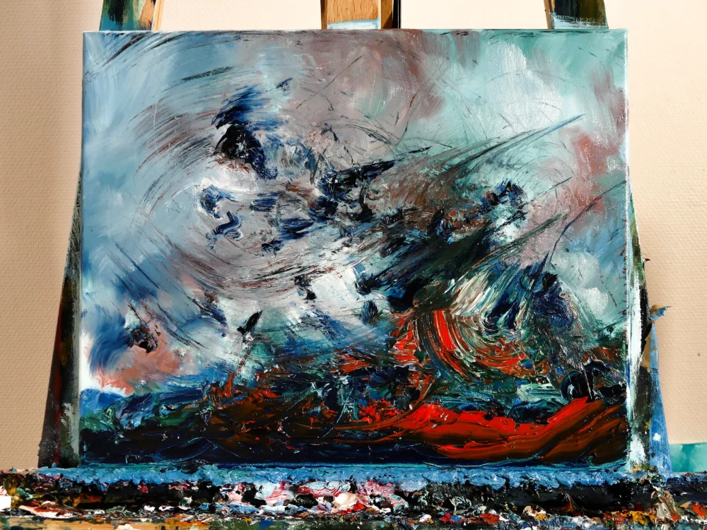 Destruction 3