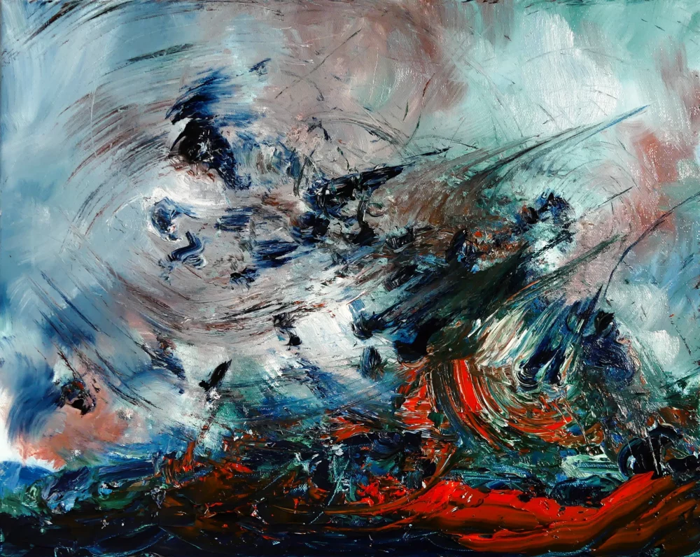 Destruction 3 – Image 2