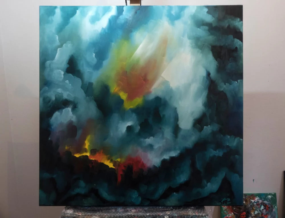 Fracture and rebirth – Image 3
