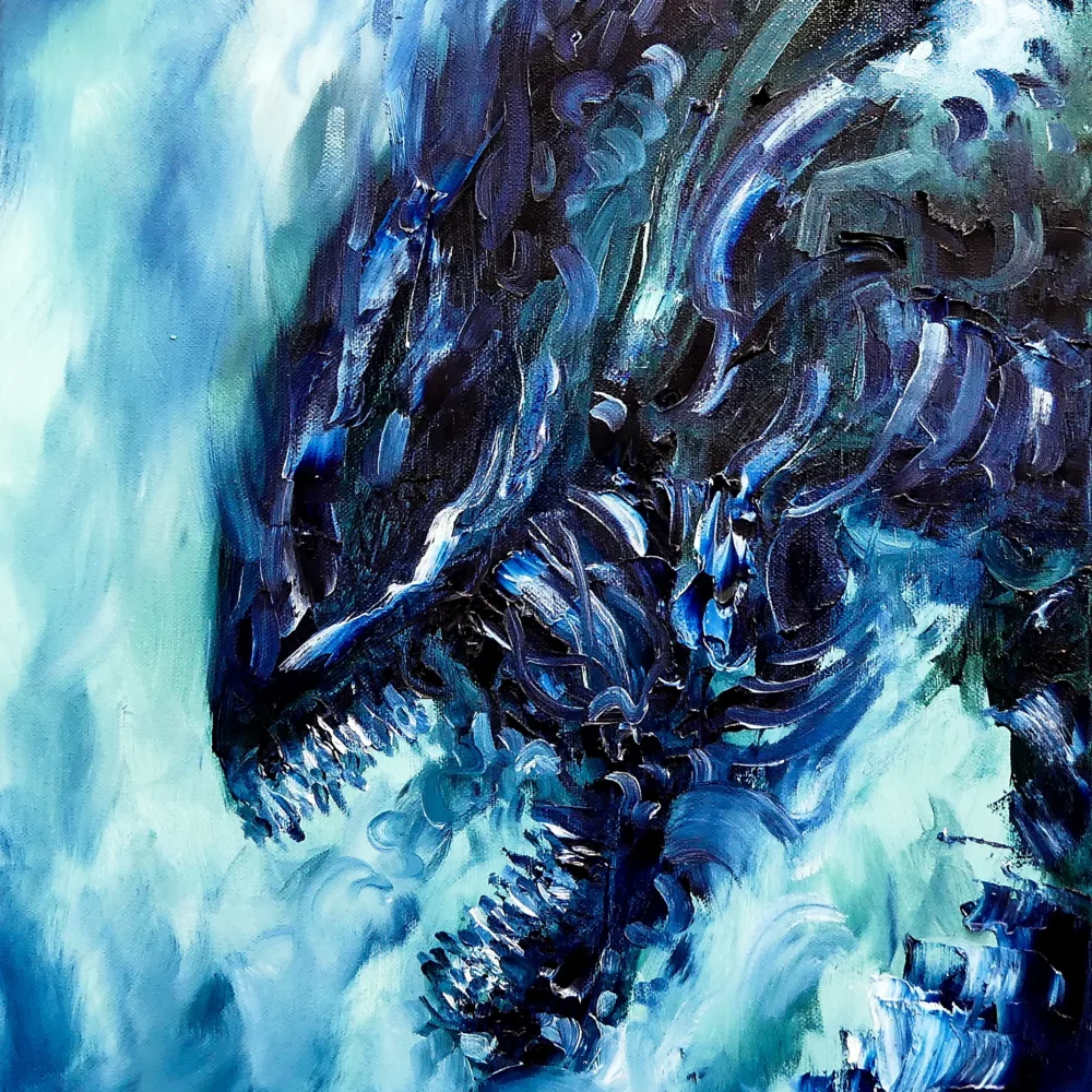 Xeno Genesis