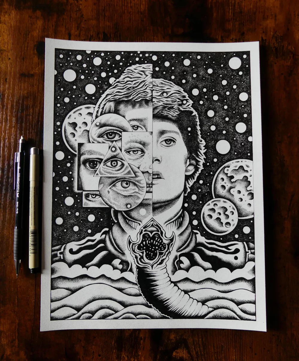 DUNE – Image 2