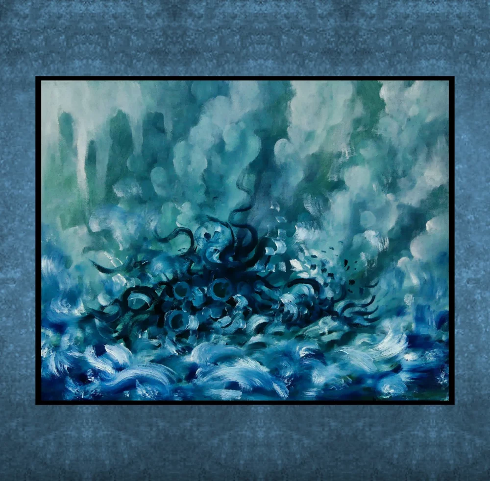 Abyssus Invocat II: Mare Profundum – Image 3