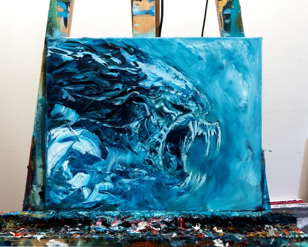 Le Carnage Invisible – Image 2