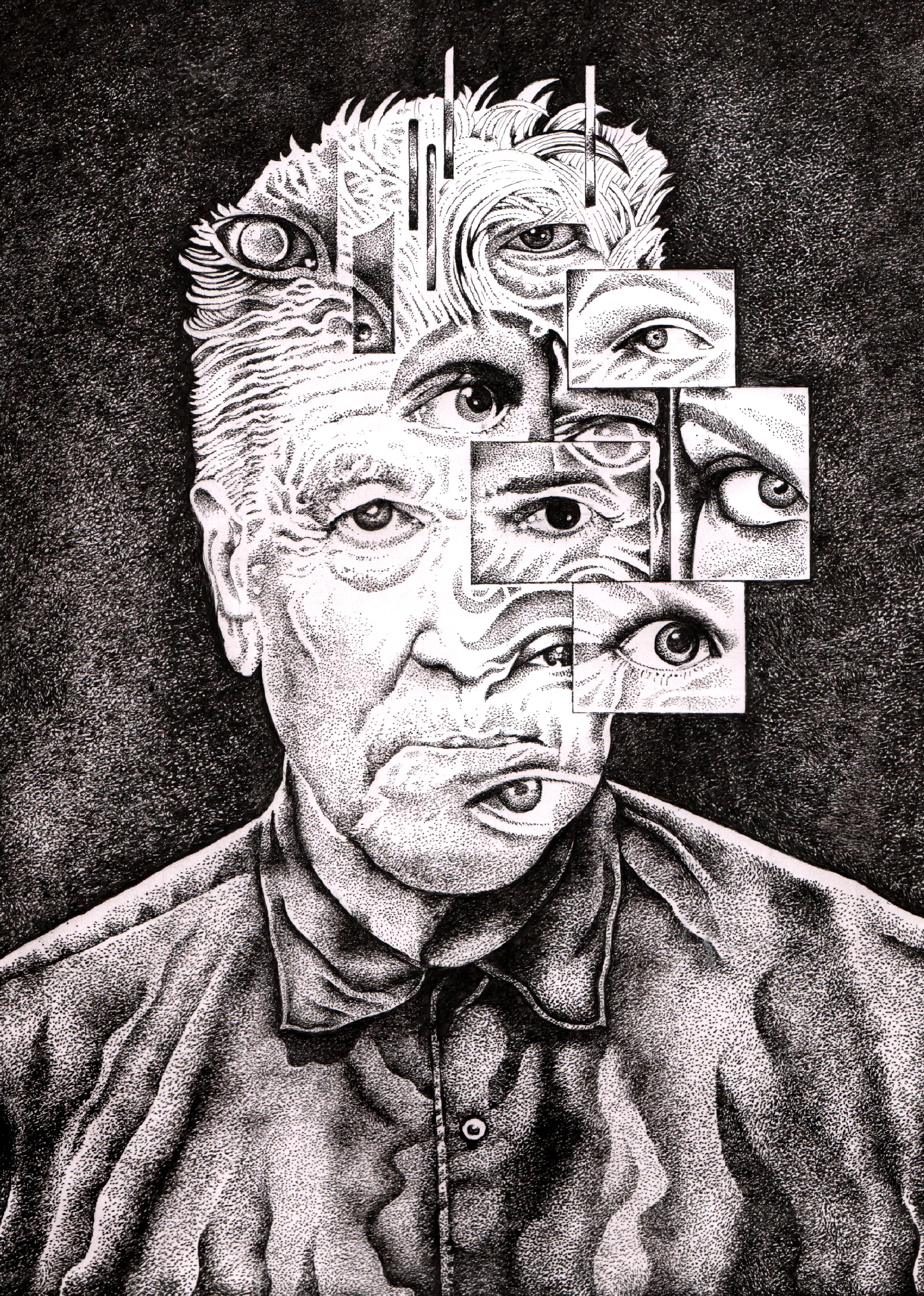 David Lynch