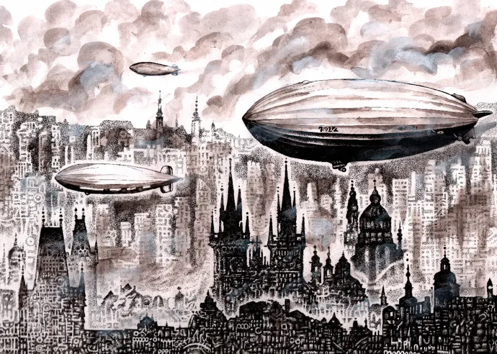 ASTRAL PLAN 15