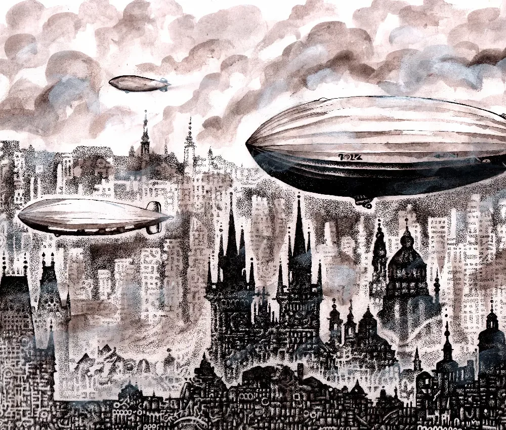 ASTRAL PLAN 15