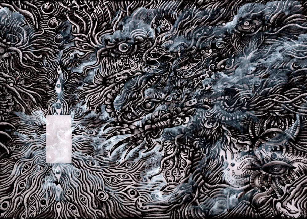 ASTRAL PLAN 16