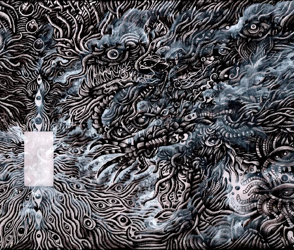 ASTRAL PLAN 16