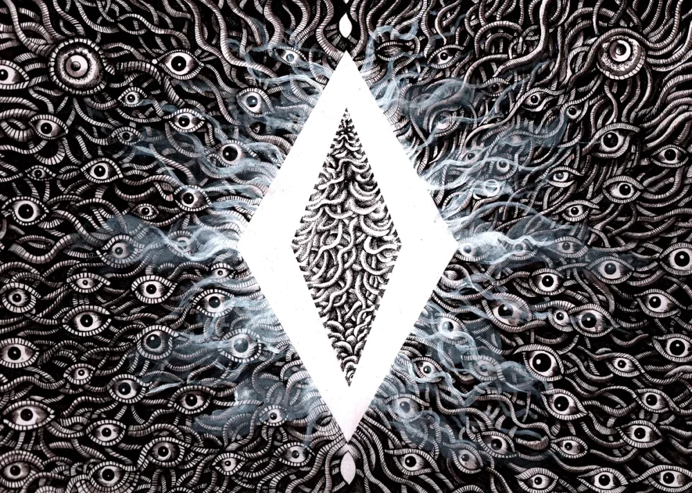 ASTRAL PLAN 17