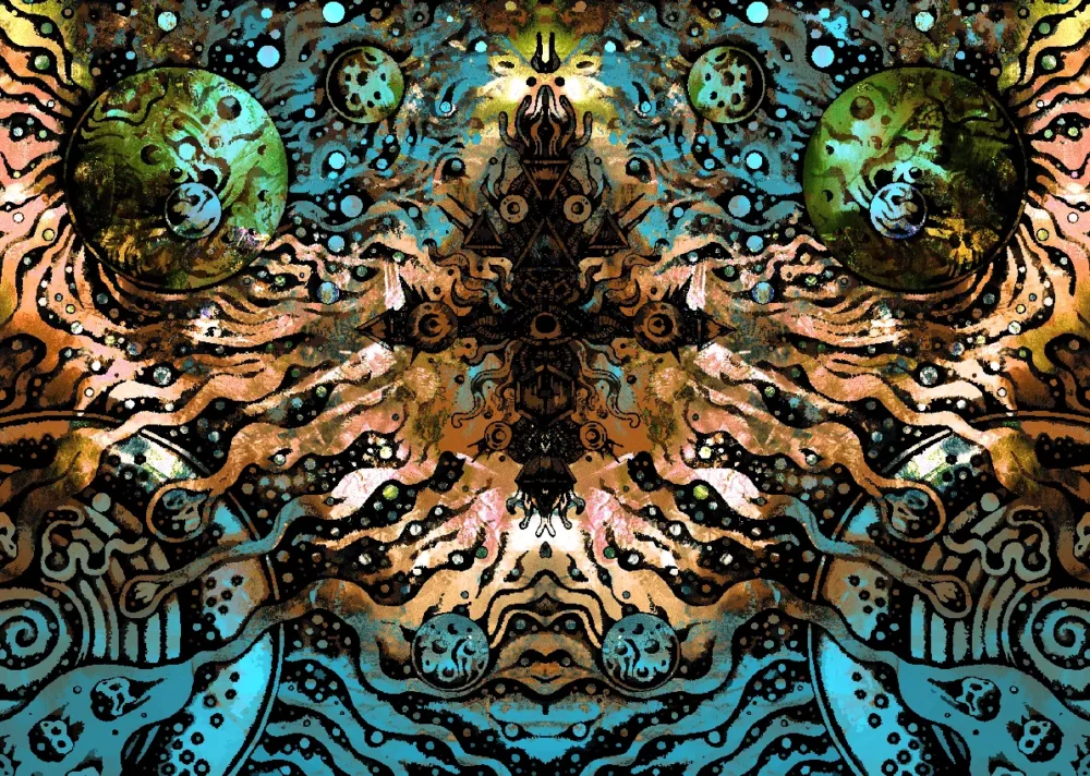 INVASION