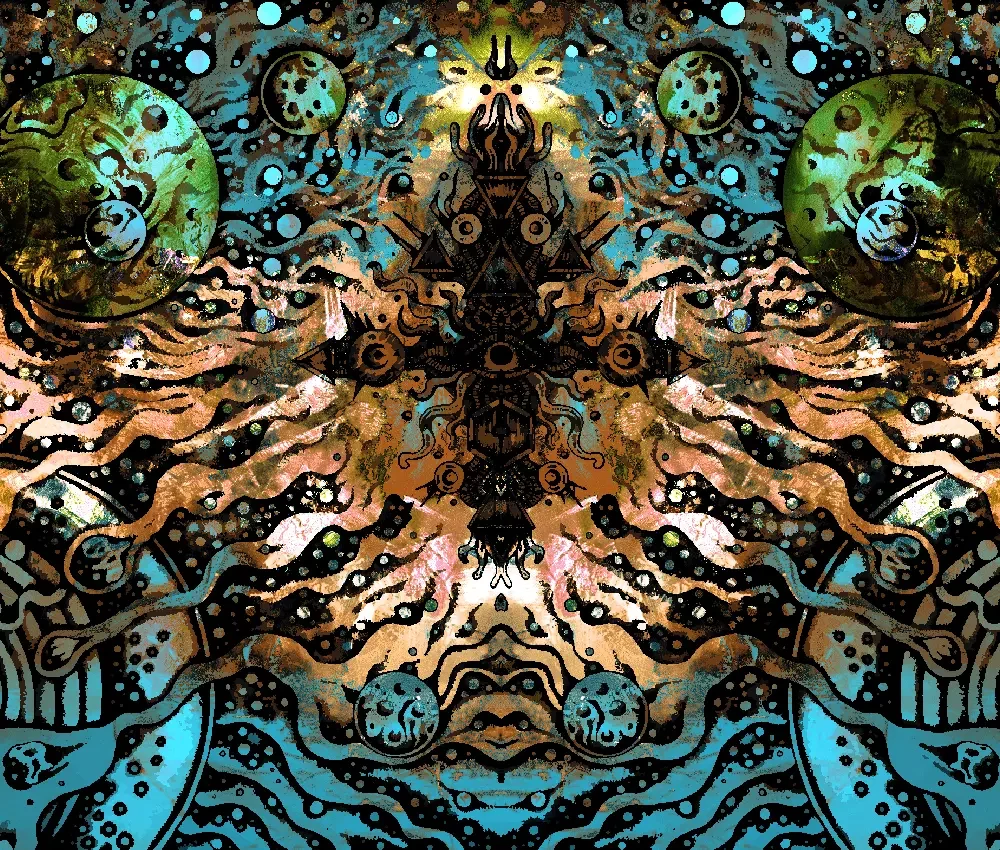 INVASION