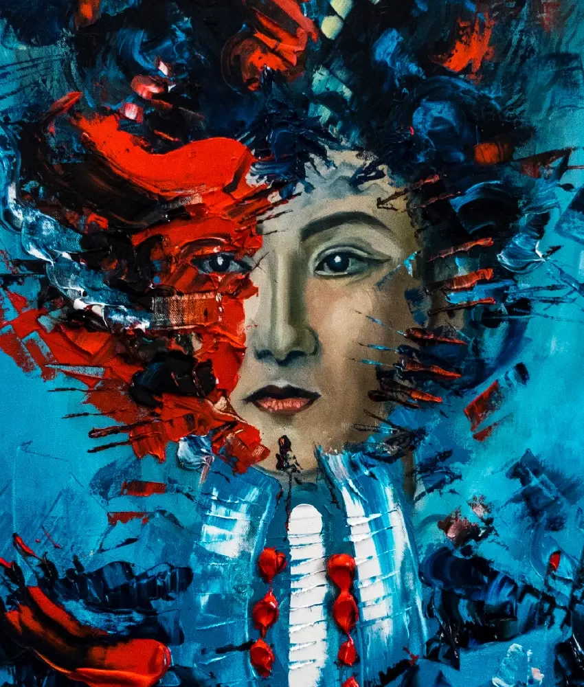 Portrait 11