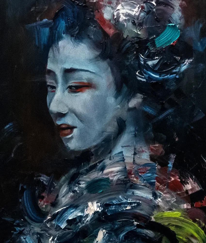 Geisha