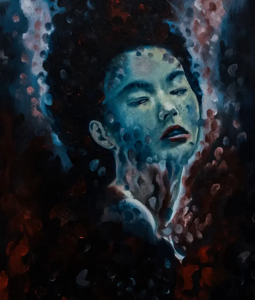 Portrait 9