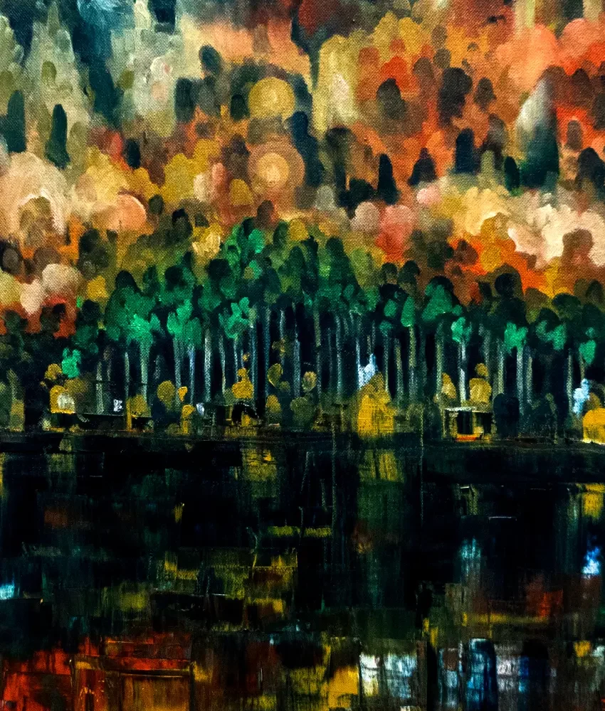 NATURE 11