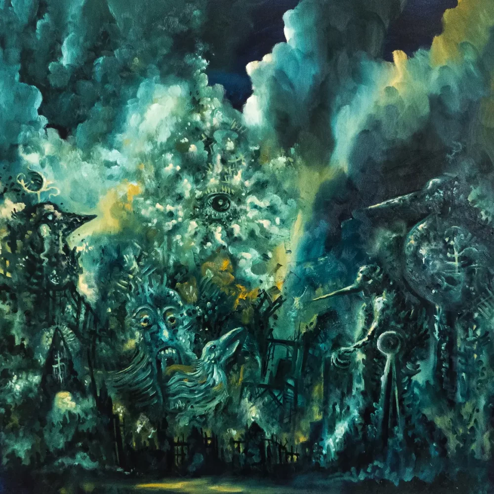 CHAOS 2