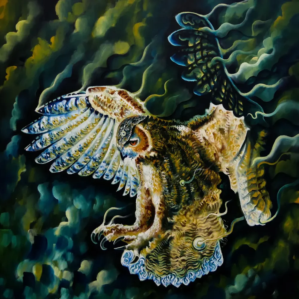 THE GUARDIAN
