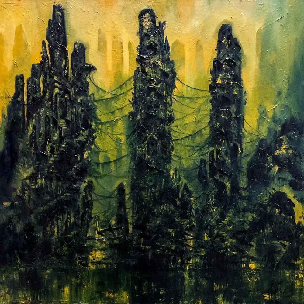 Ruins