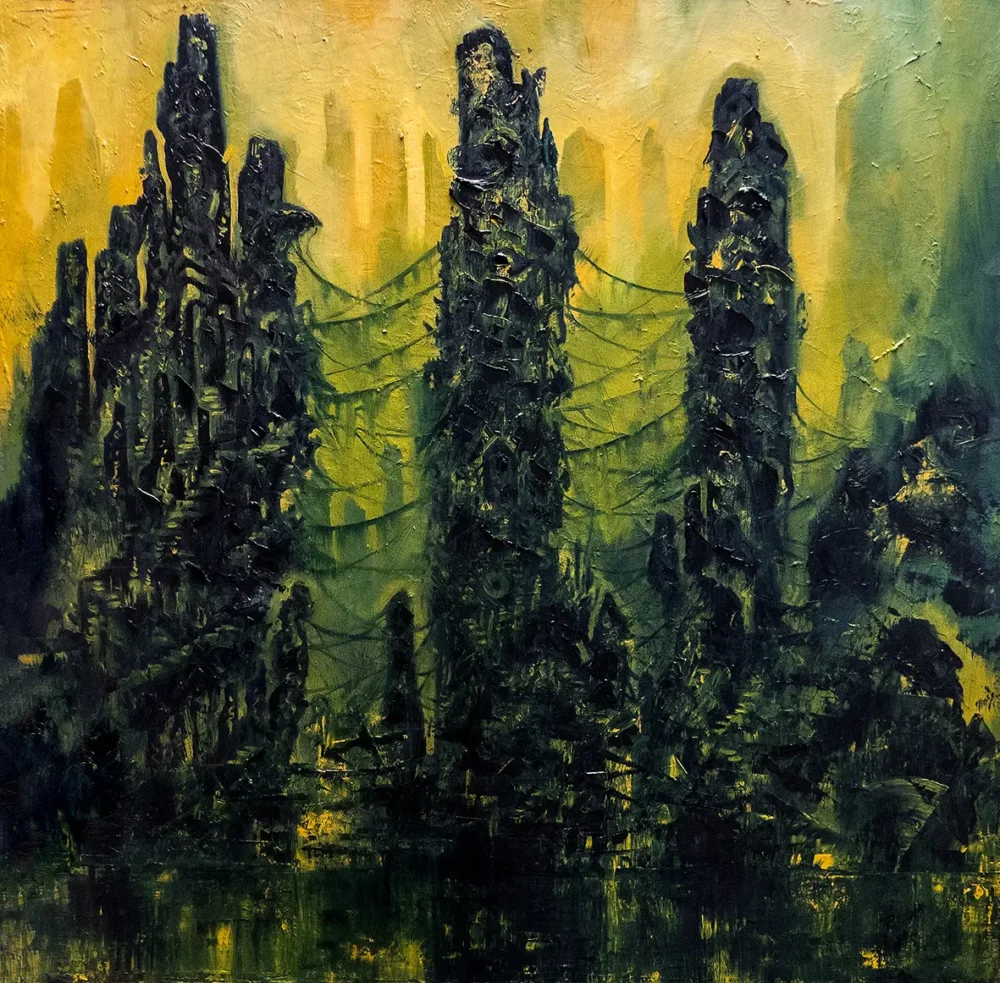 Ruins