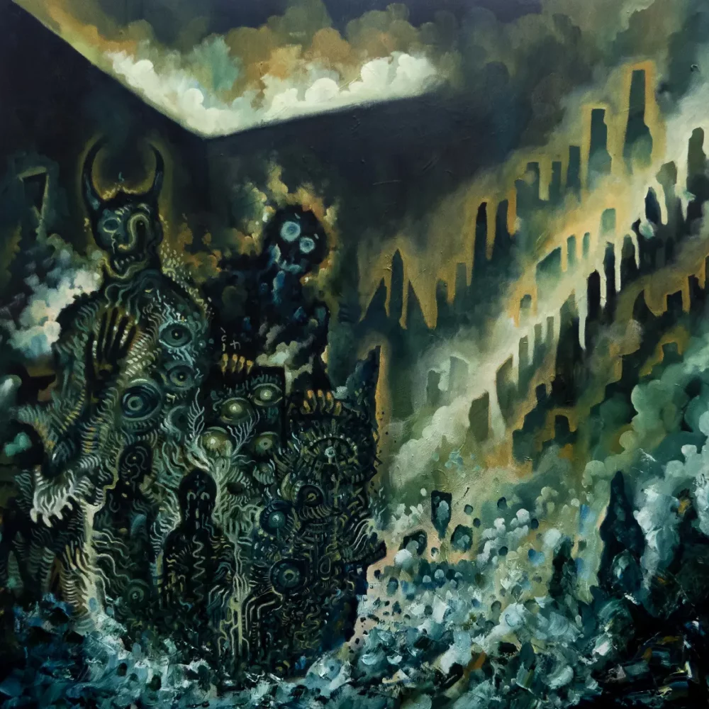 CHAOS 4